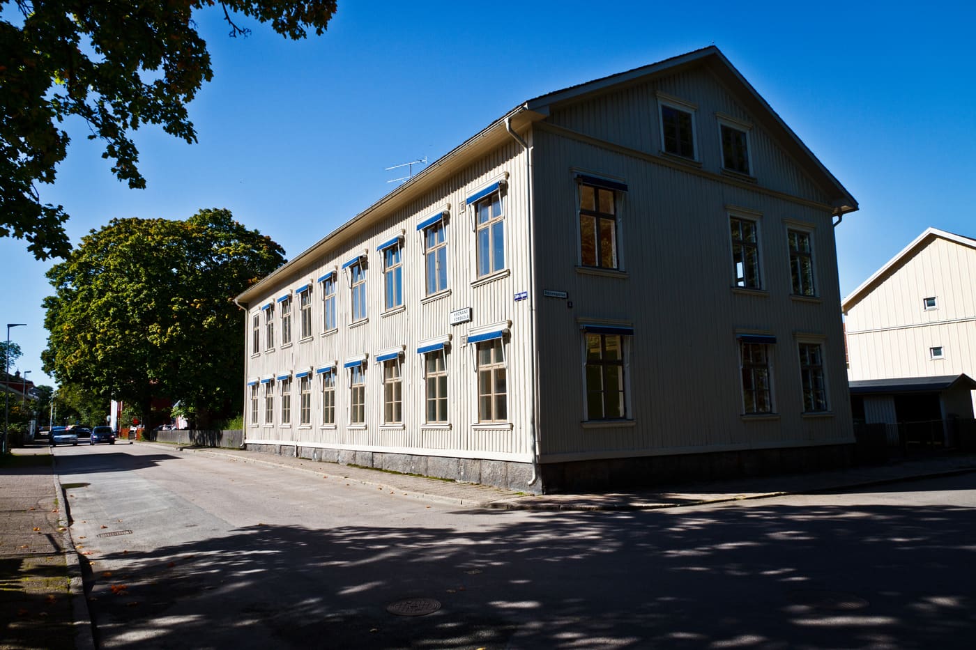 Kronan