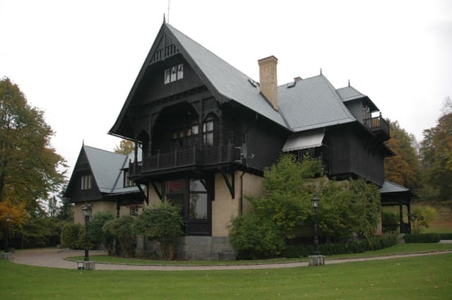 Villa Kastenhof