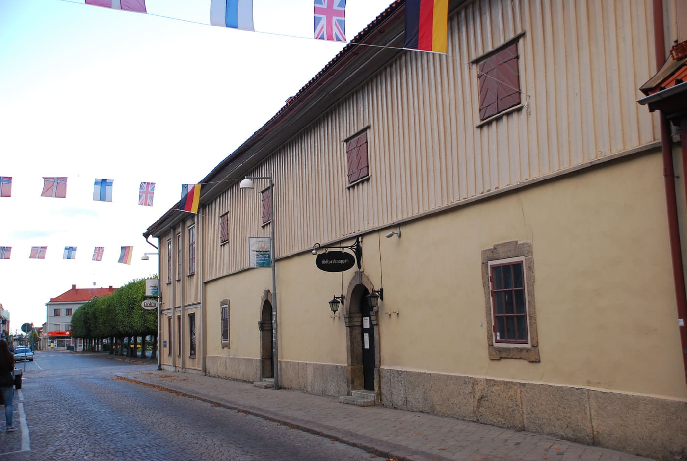 Grevehuset