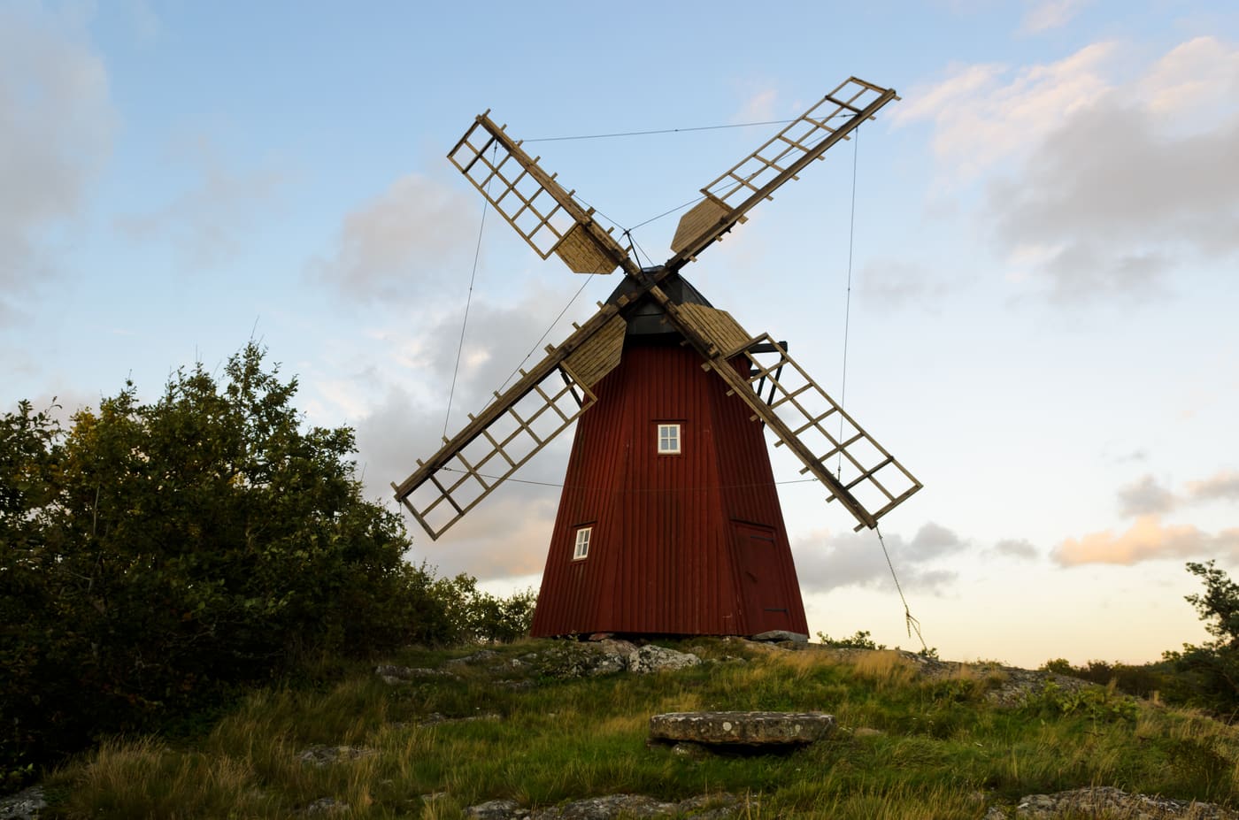 Burås kvarn