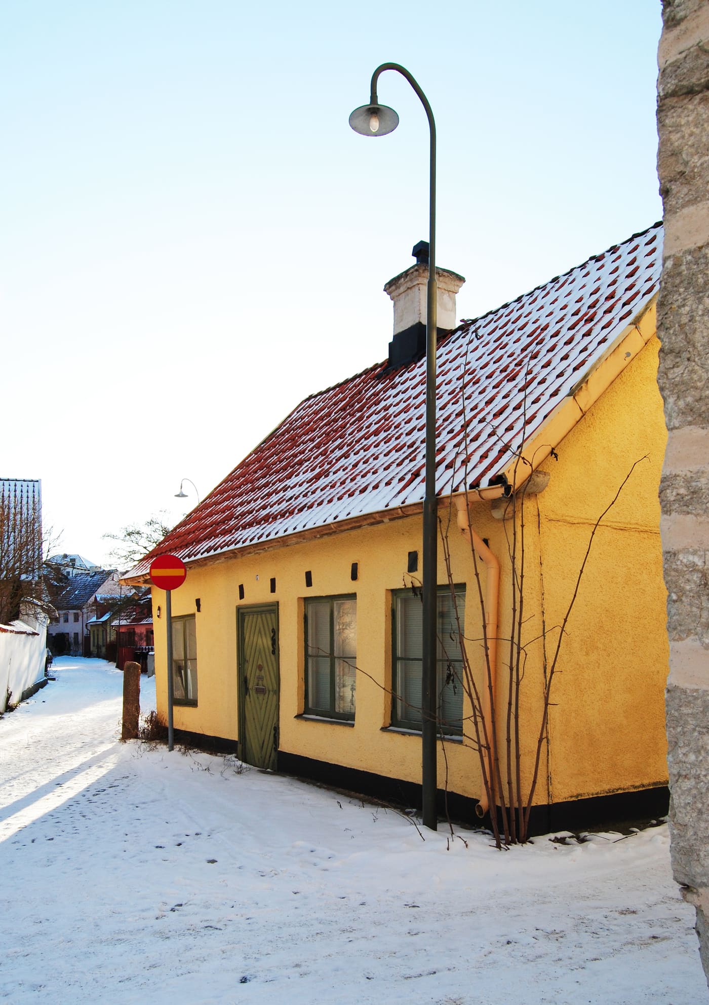 Fregatten 9