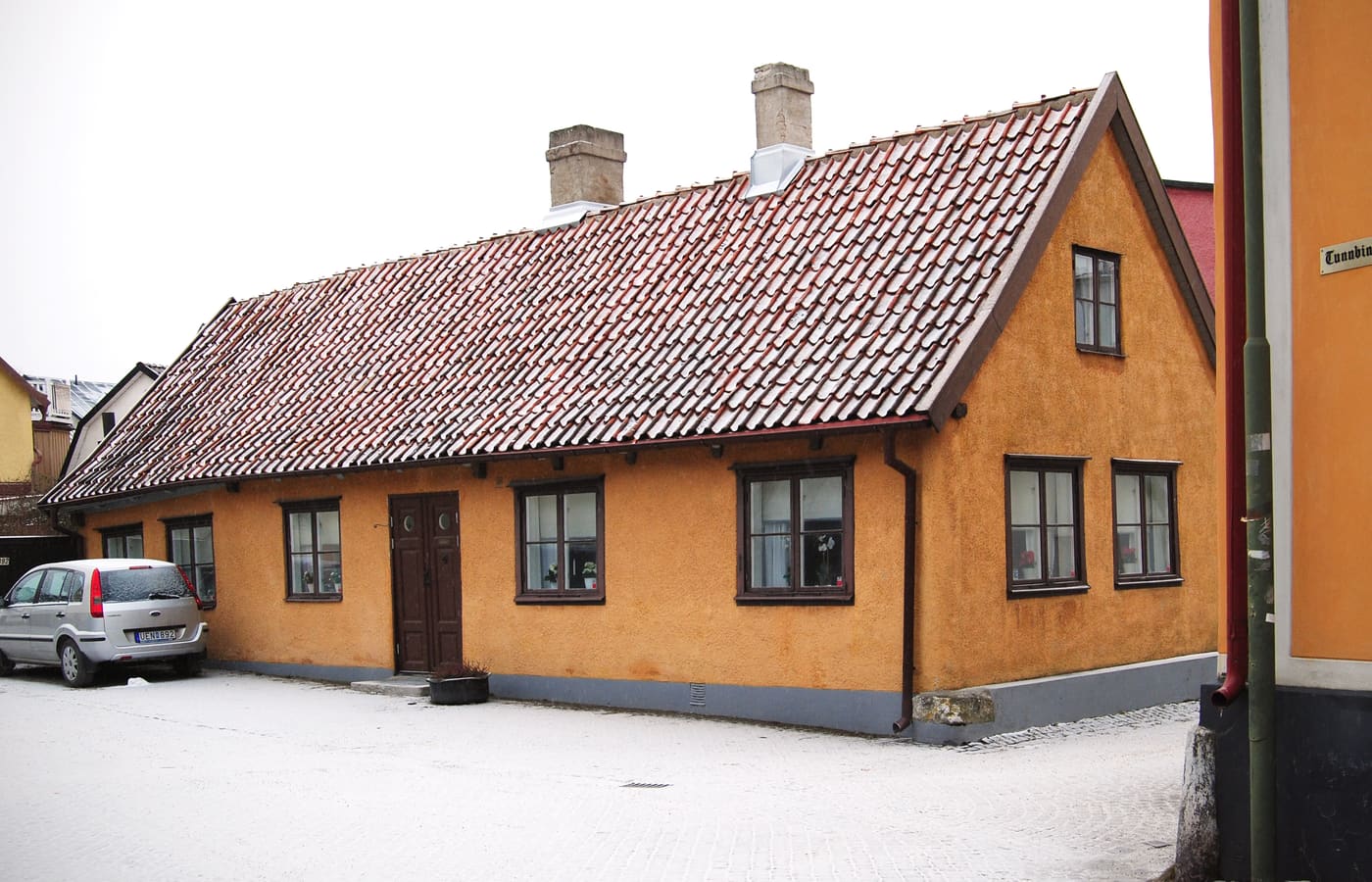 Gjutaren 2