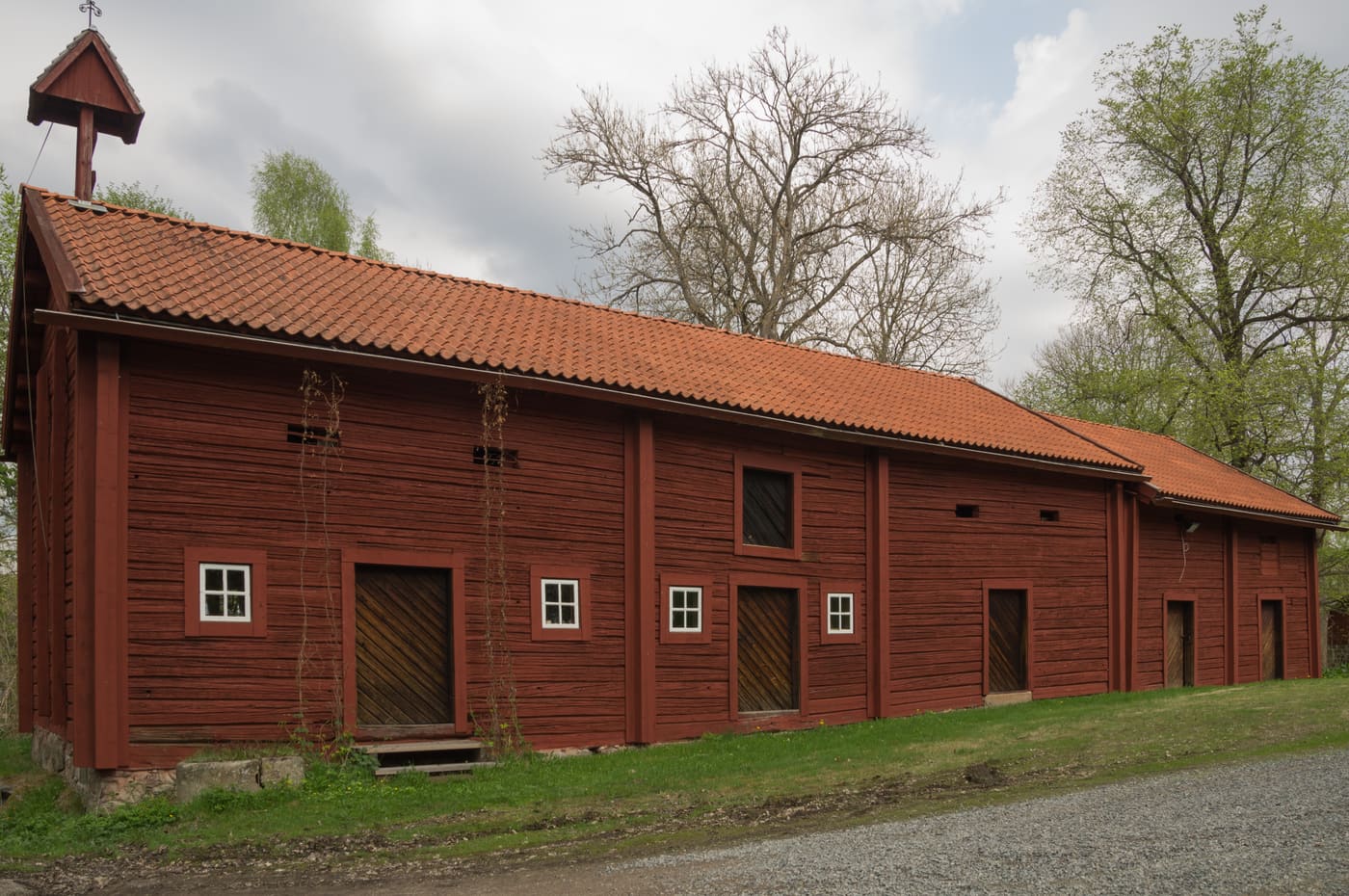 Borgviks herrgård