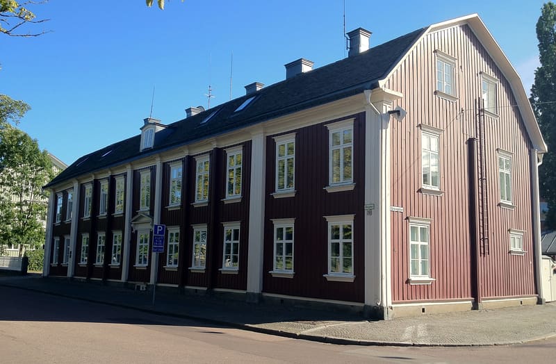 Grevgården