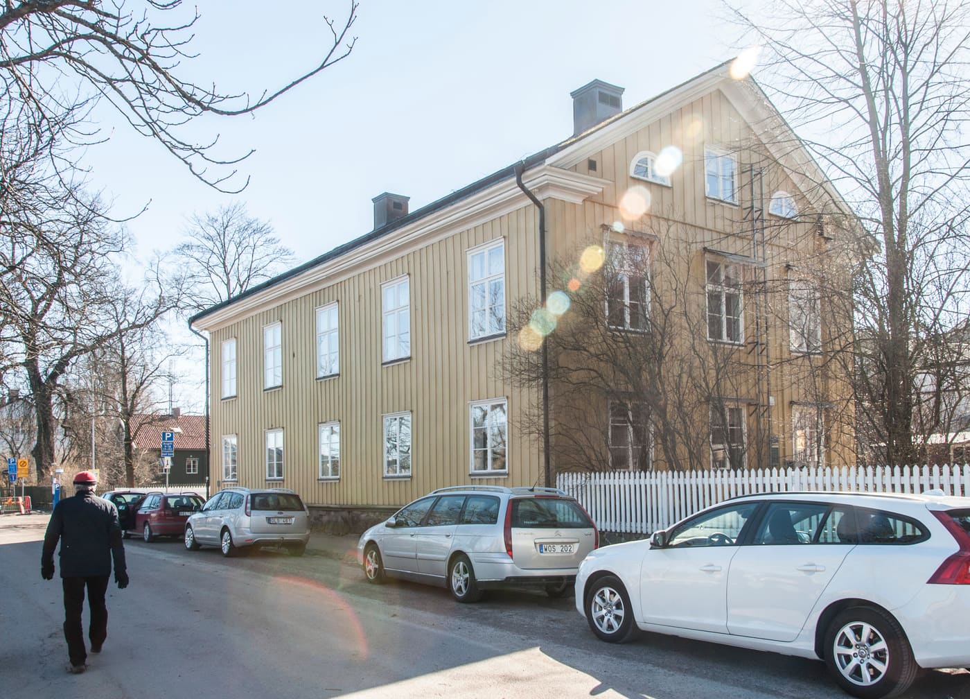 Pihlgrensgården