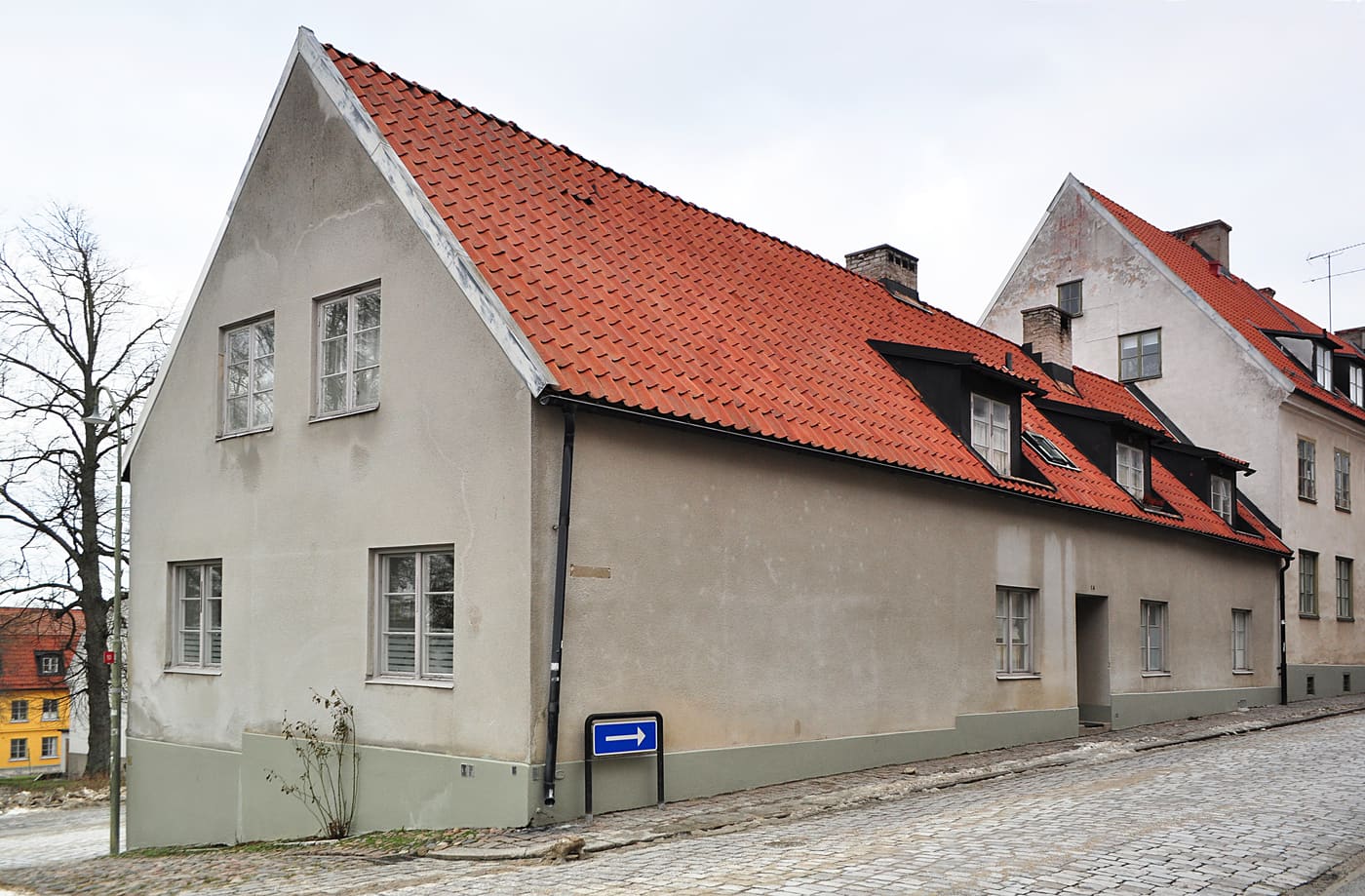 Hammaren 11