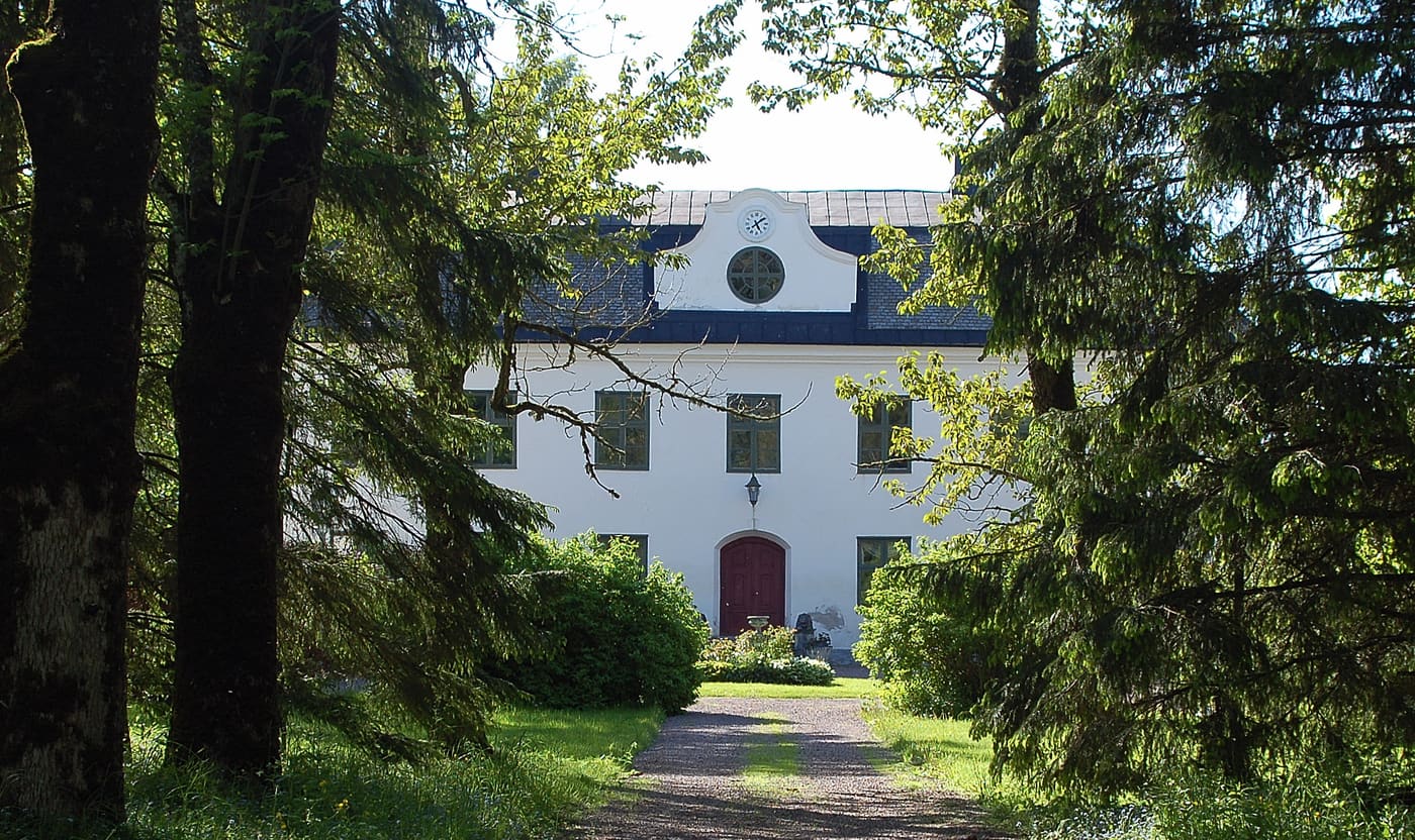 Hammars säteri