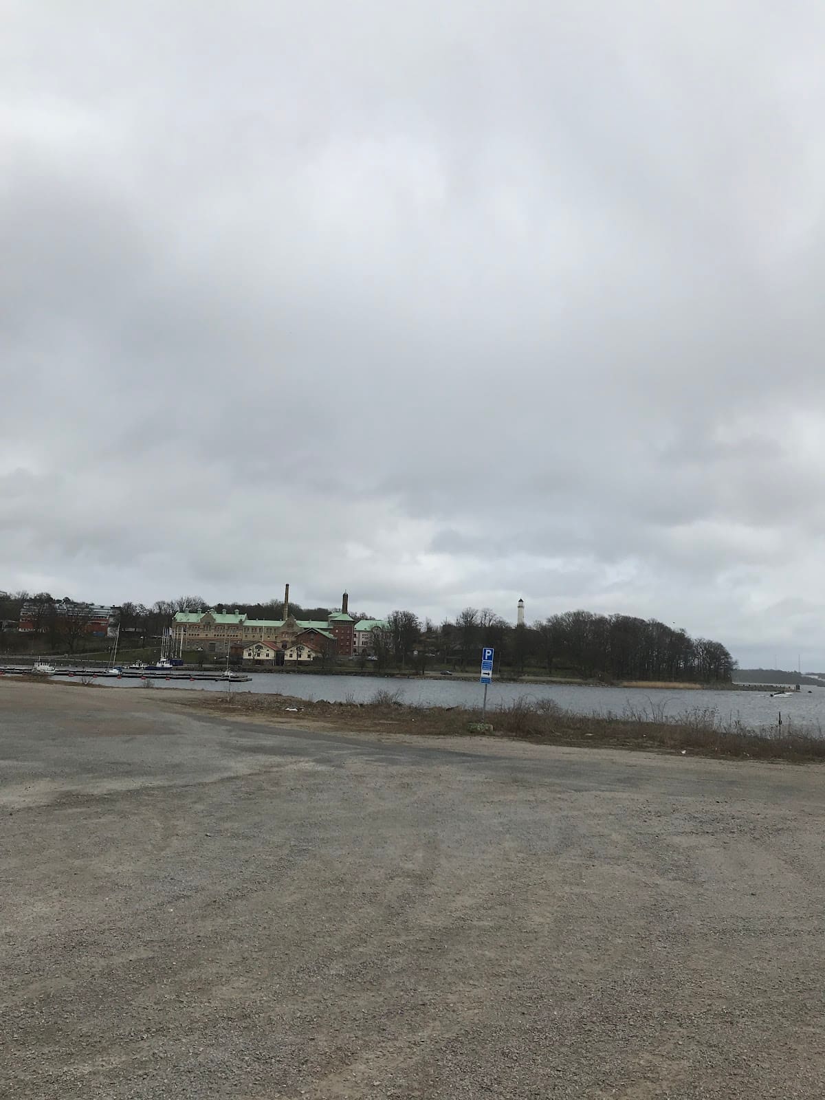 Gamla mastkranen