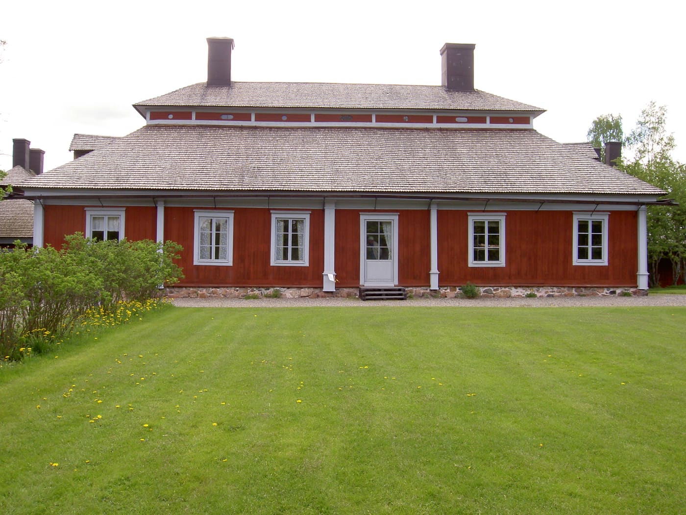 Malingsbo herrgård