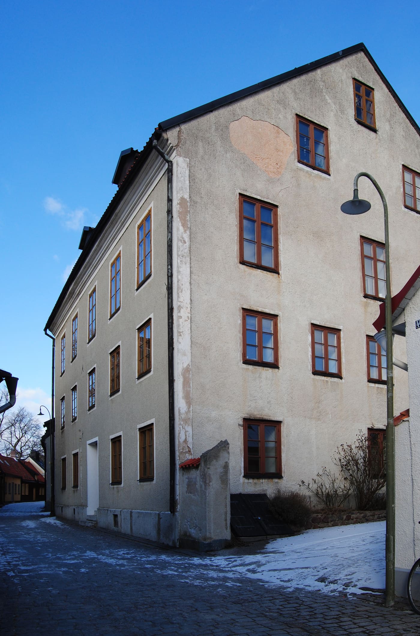 Goveniska huset