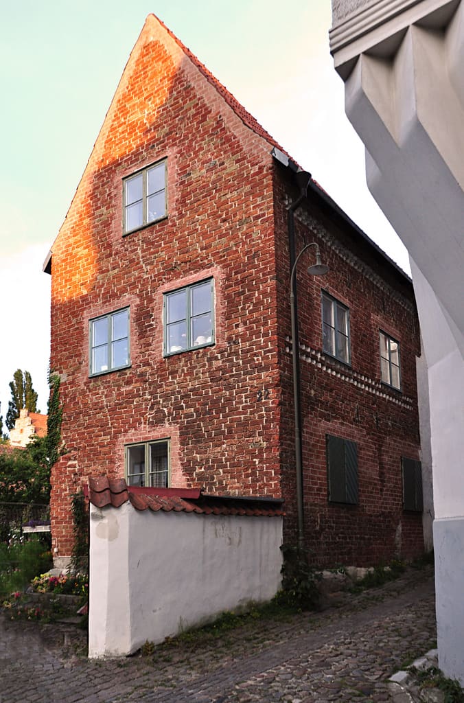 Dahlströmska huset