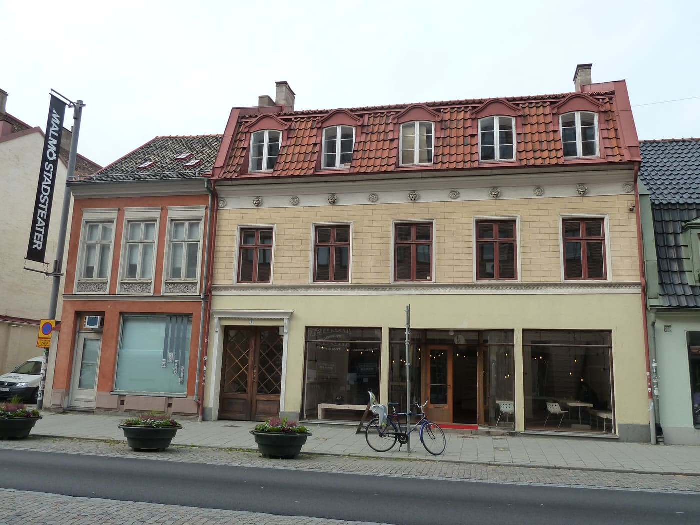 Djäknegatan 9