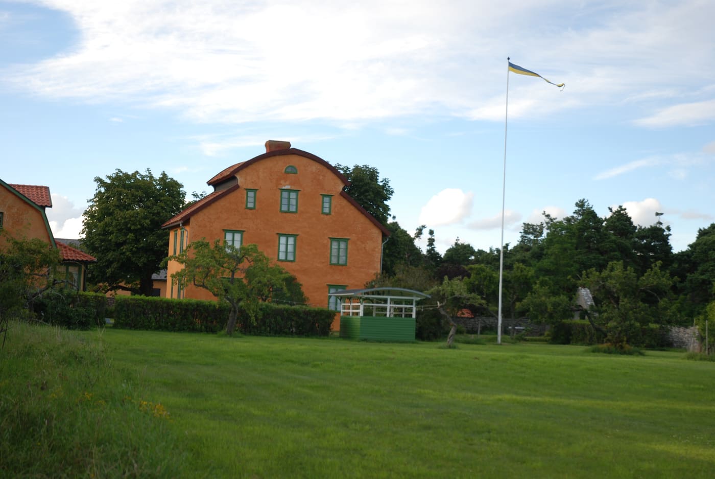 Annas nöje