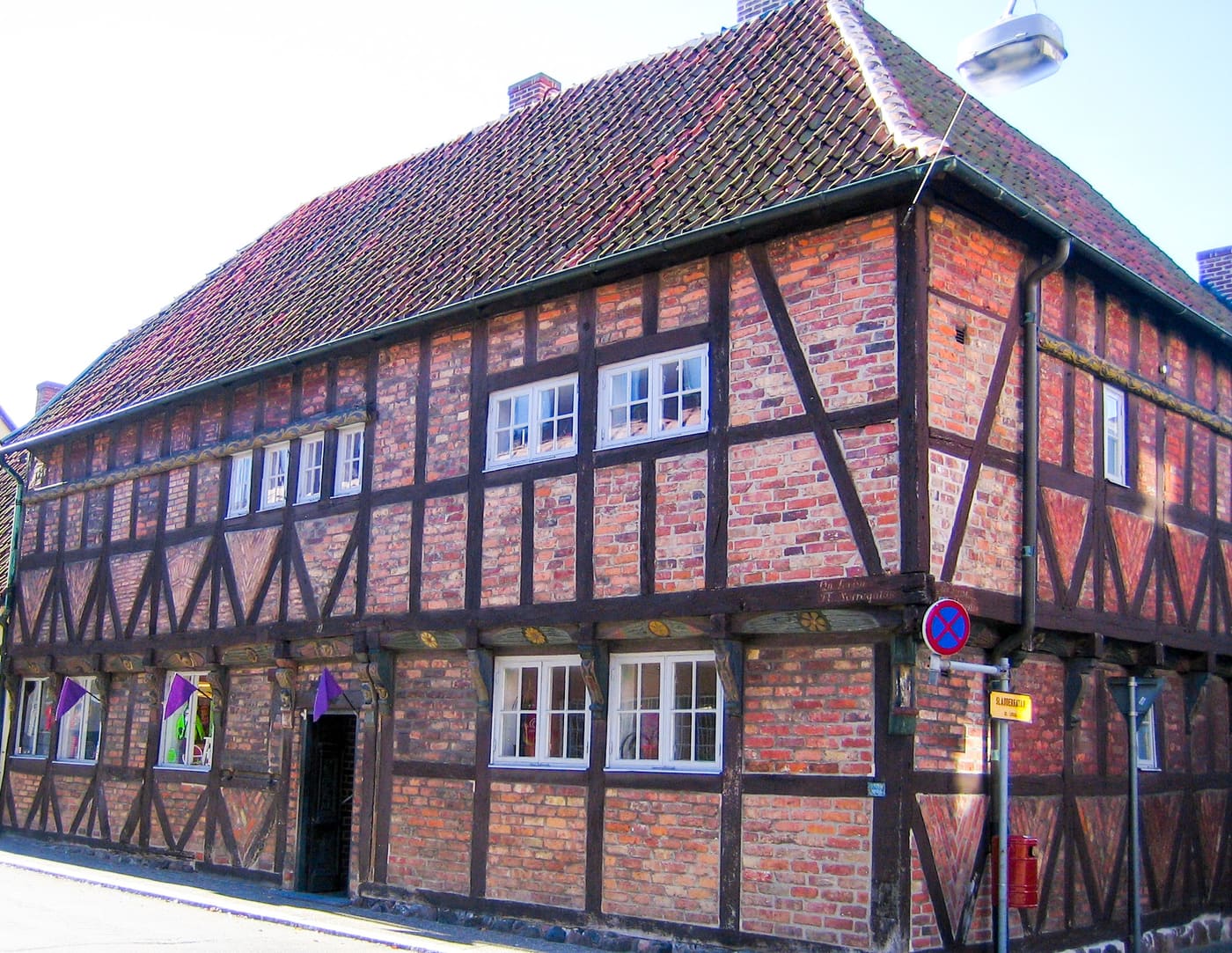 Hans Raffns gård