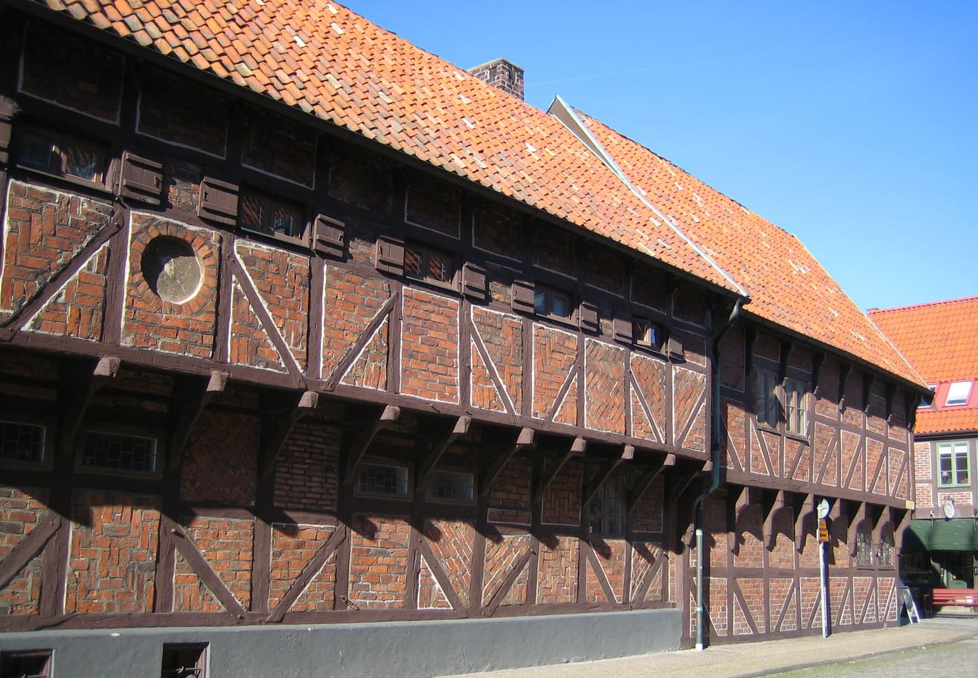 Pilgrändshuset