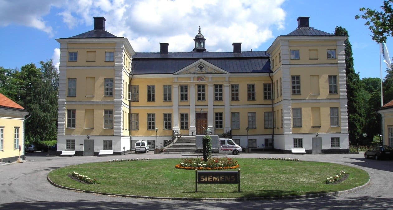 Finspångs slott