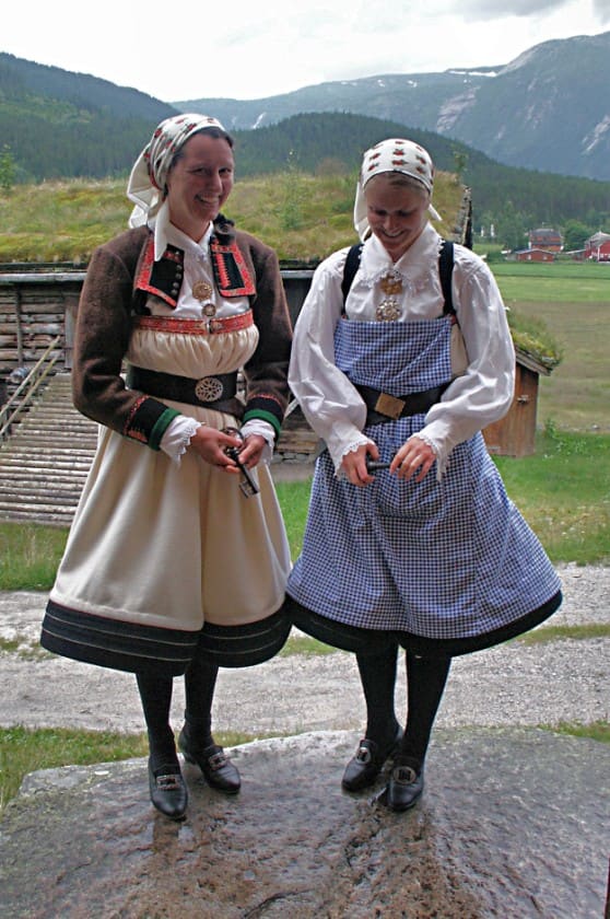 Setesdal Museum