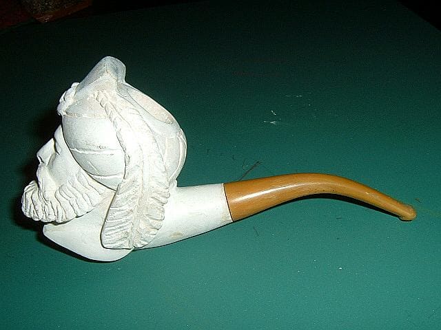 Eskişehir Meerschaum Museum
