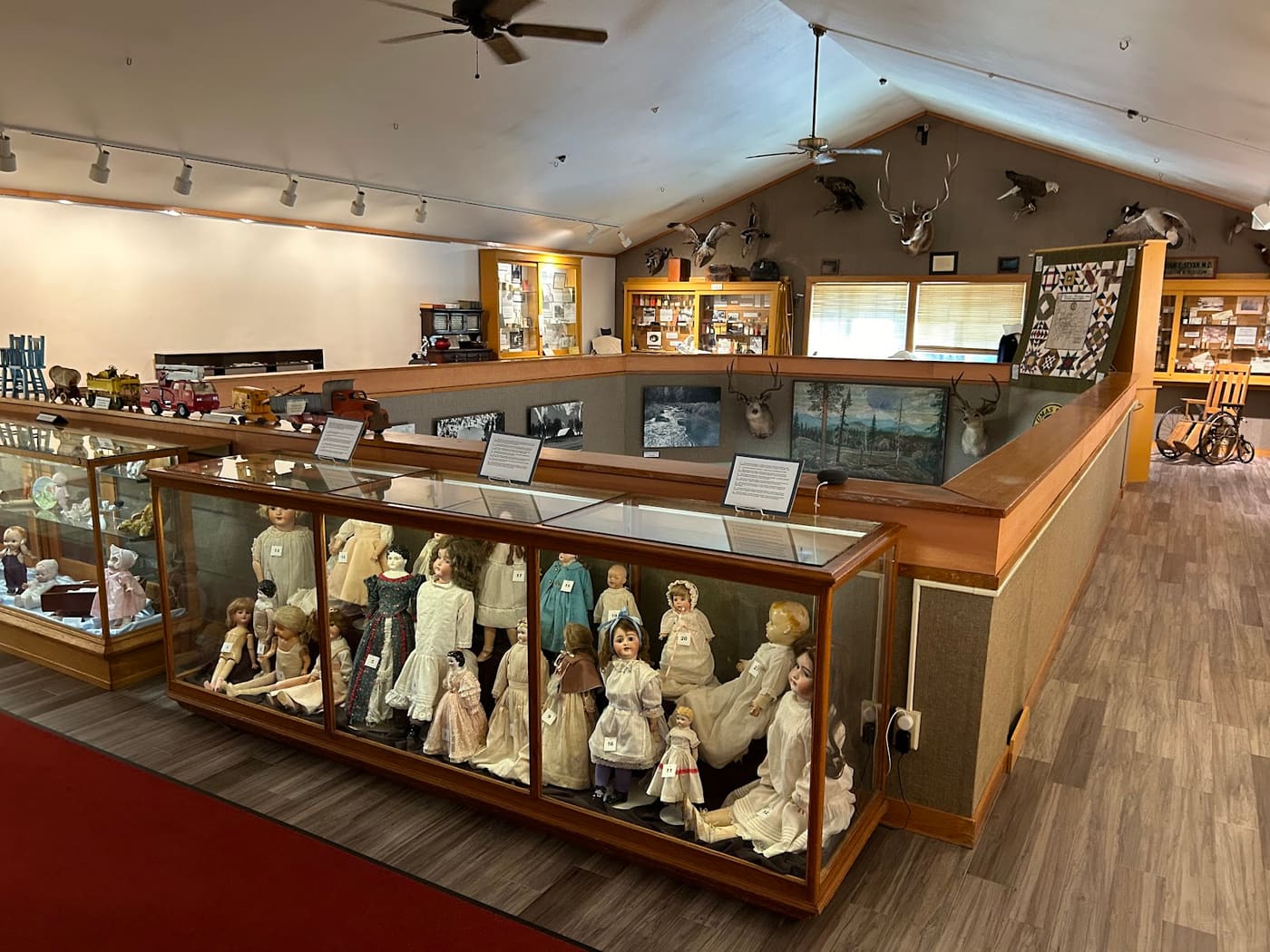 Plumas County Museum