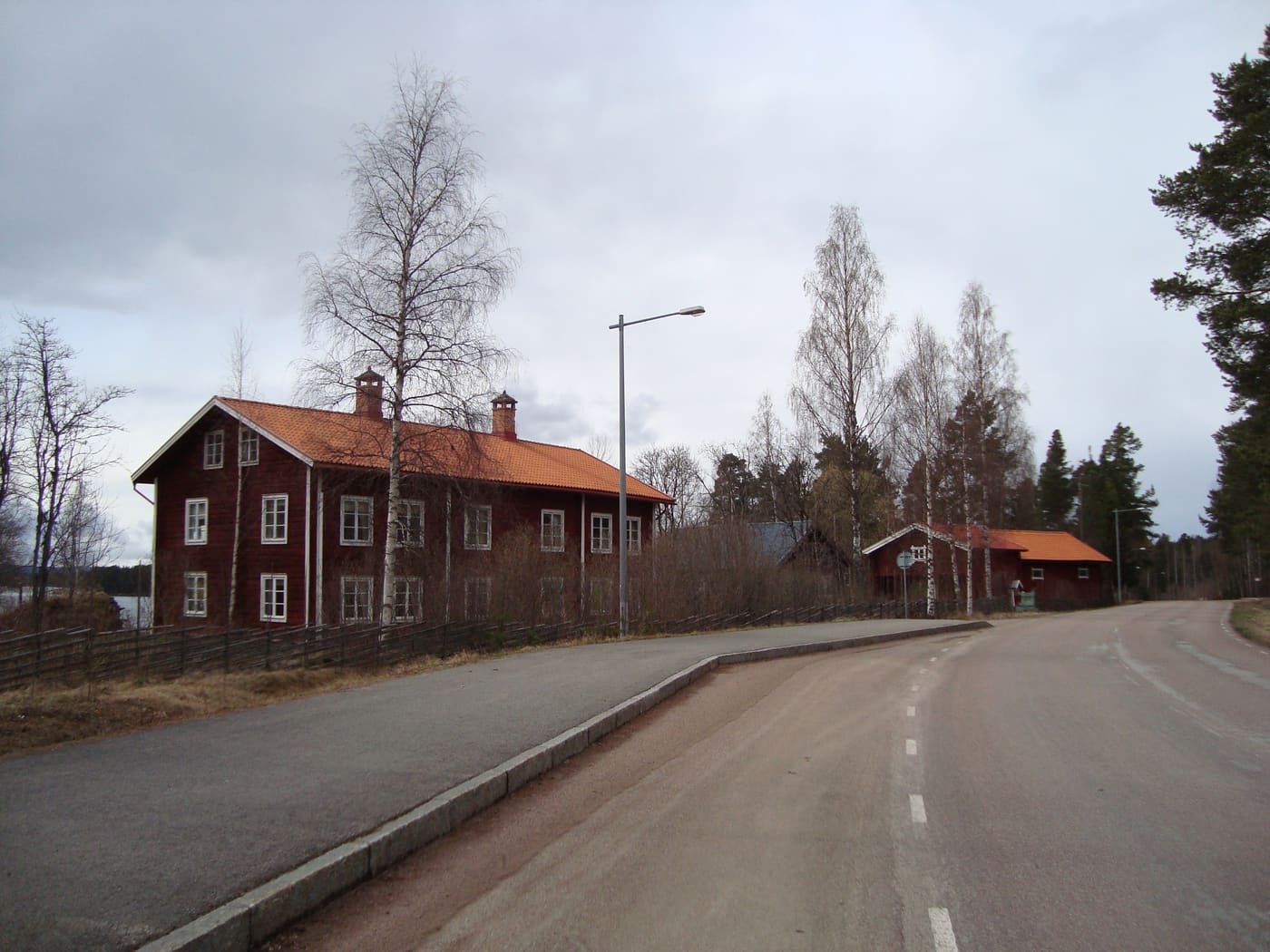 Hults bergsmansgård