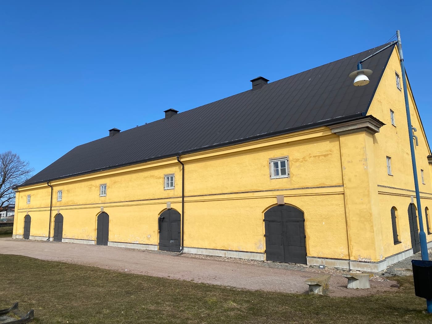 Kungshallsmagasinet