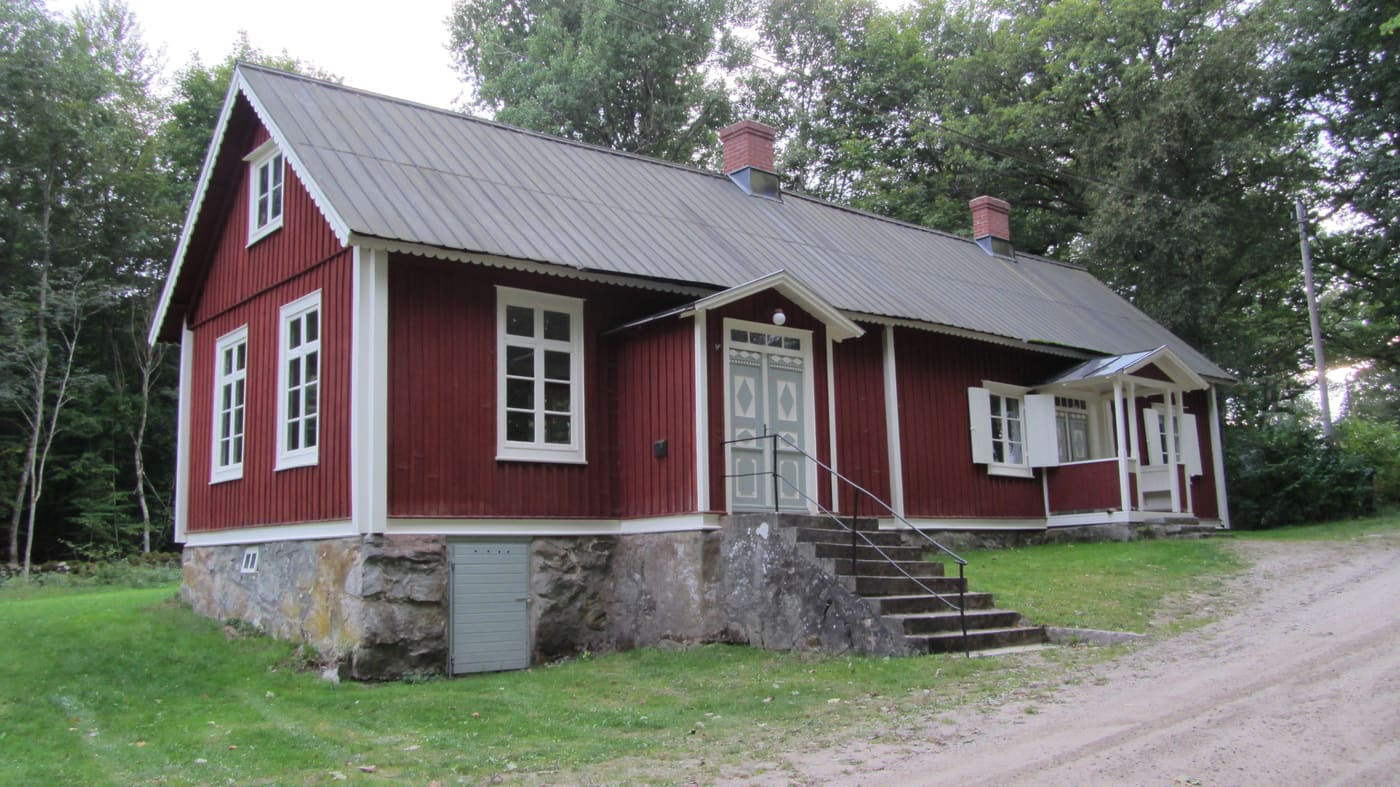 Alltidhults skola
