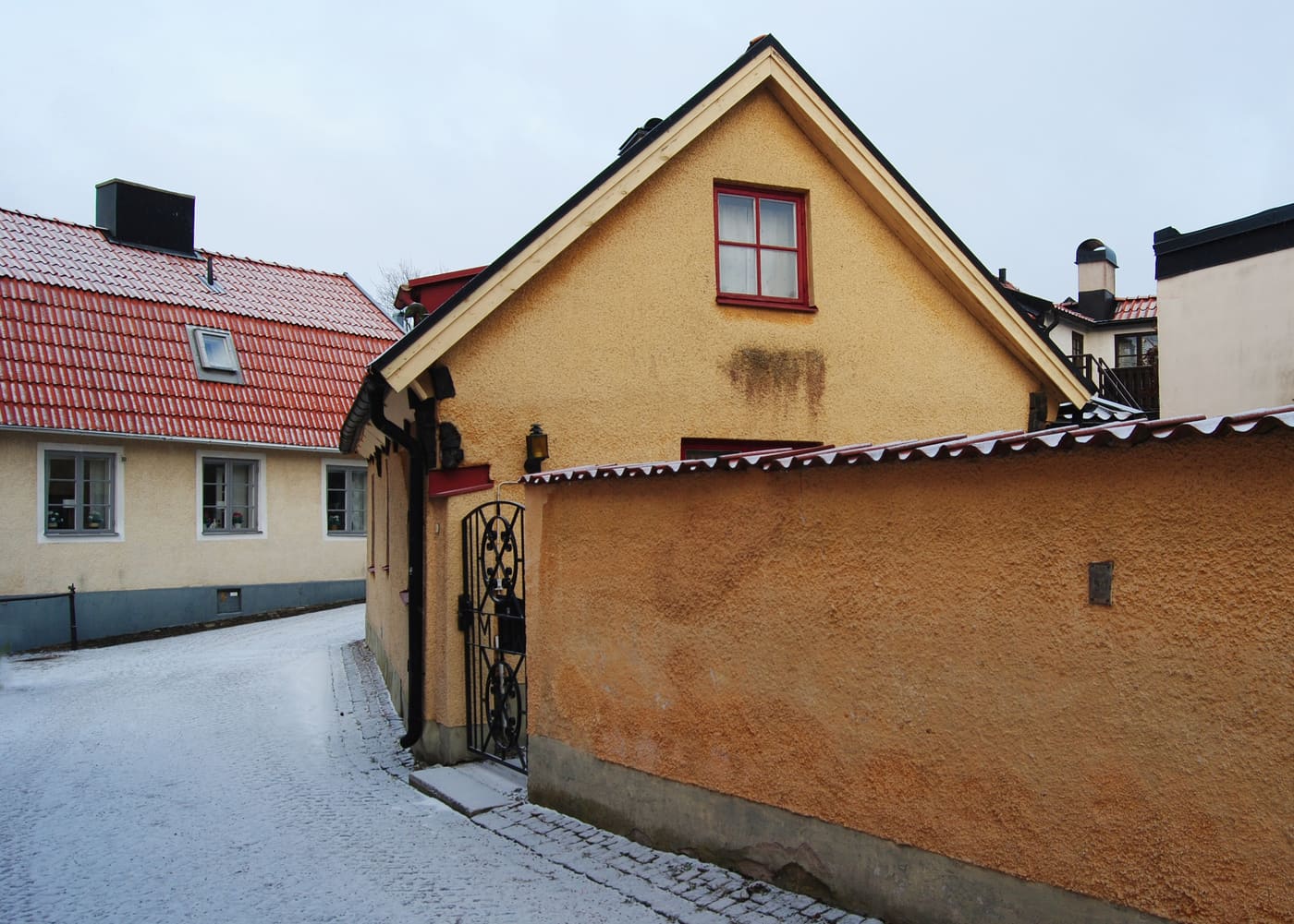 Bägaren 1