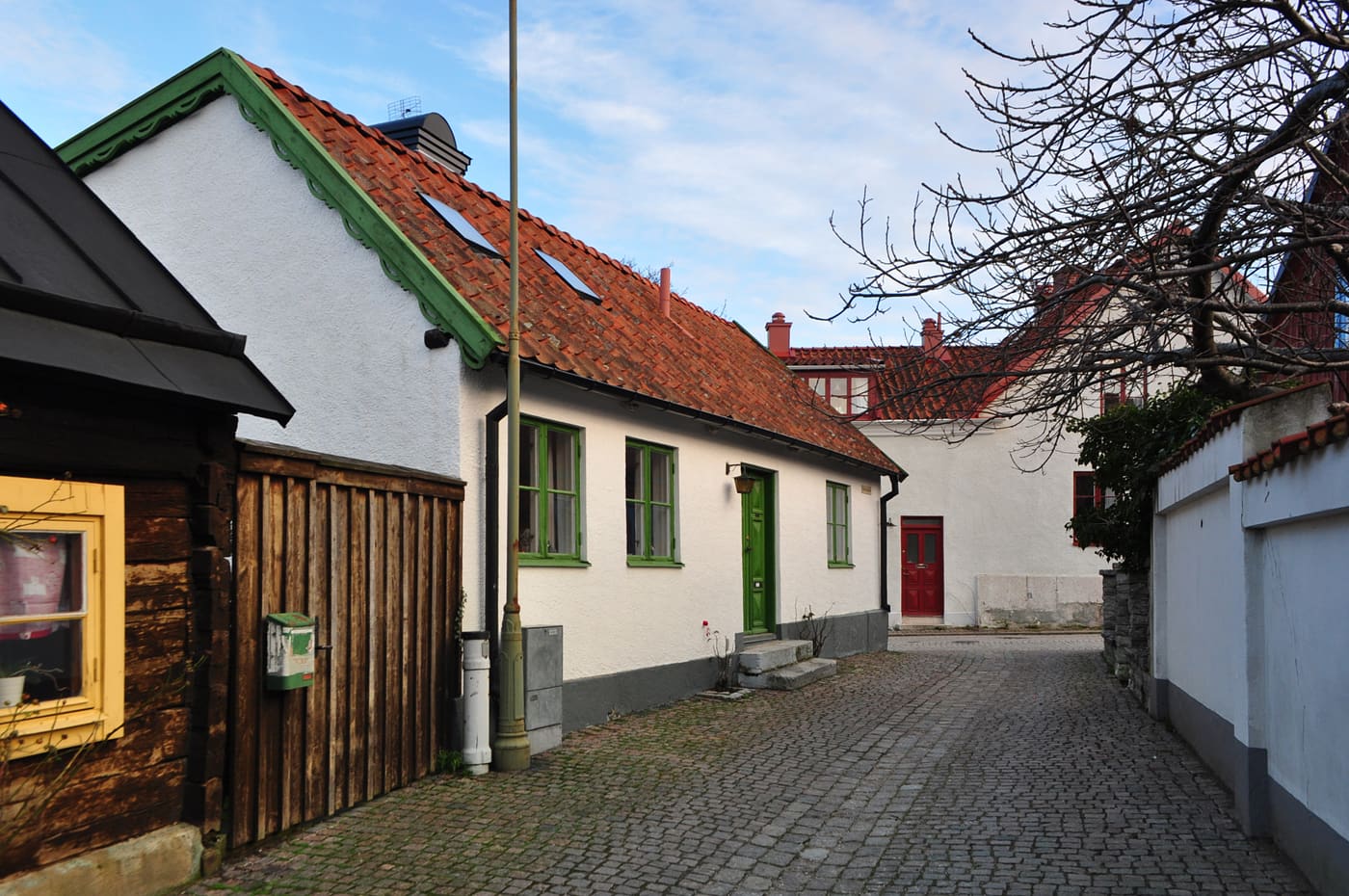 Bägaren 6