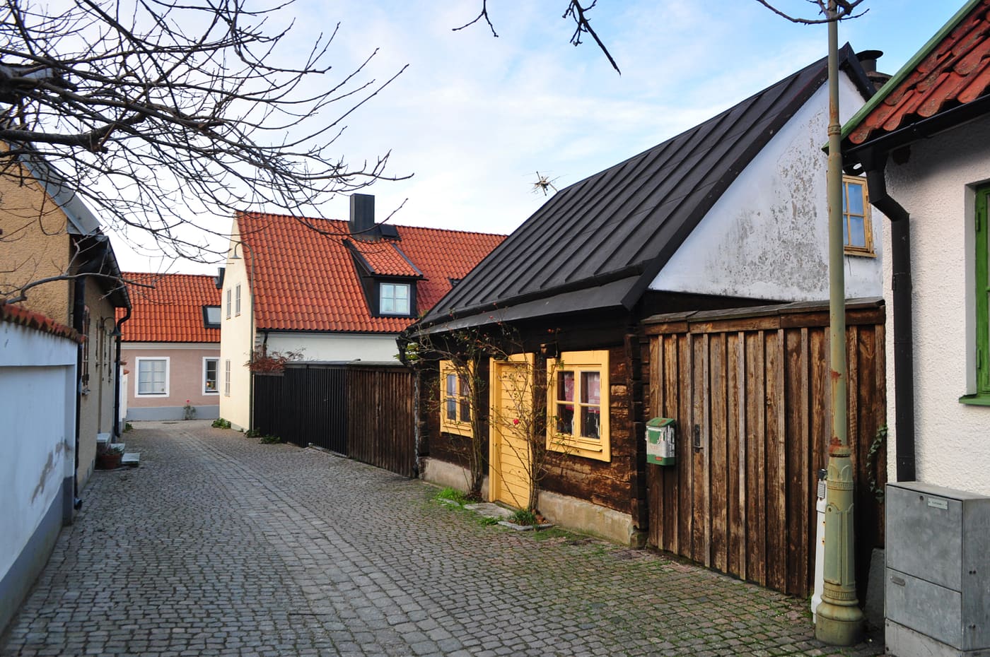 Bägaren 11