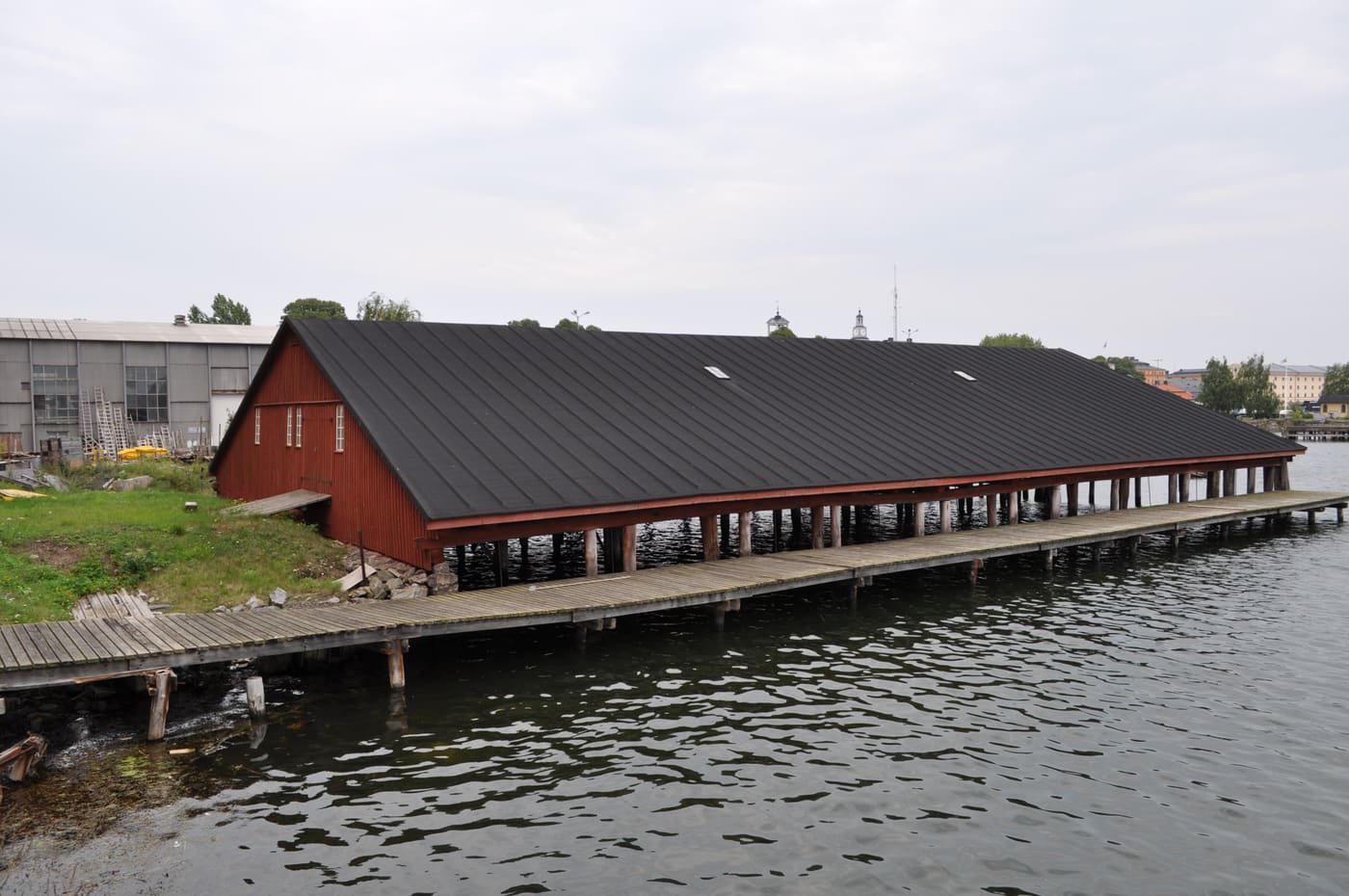 Hokvinden