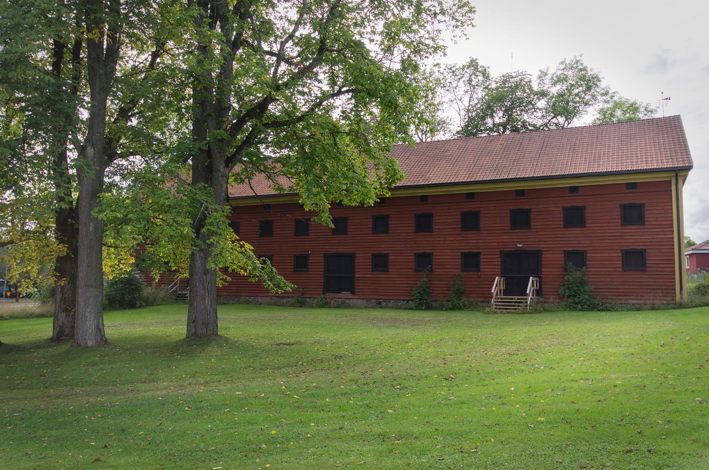 Ålundamagasinet