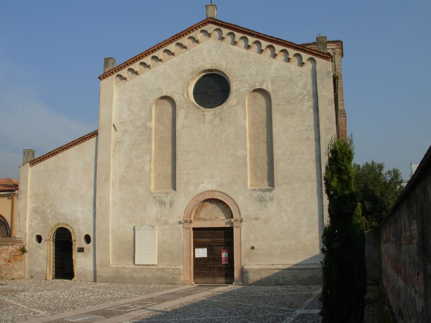 Archeological Museum of Isola della Scala