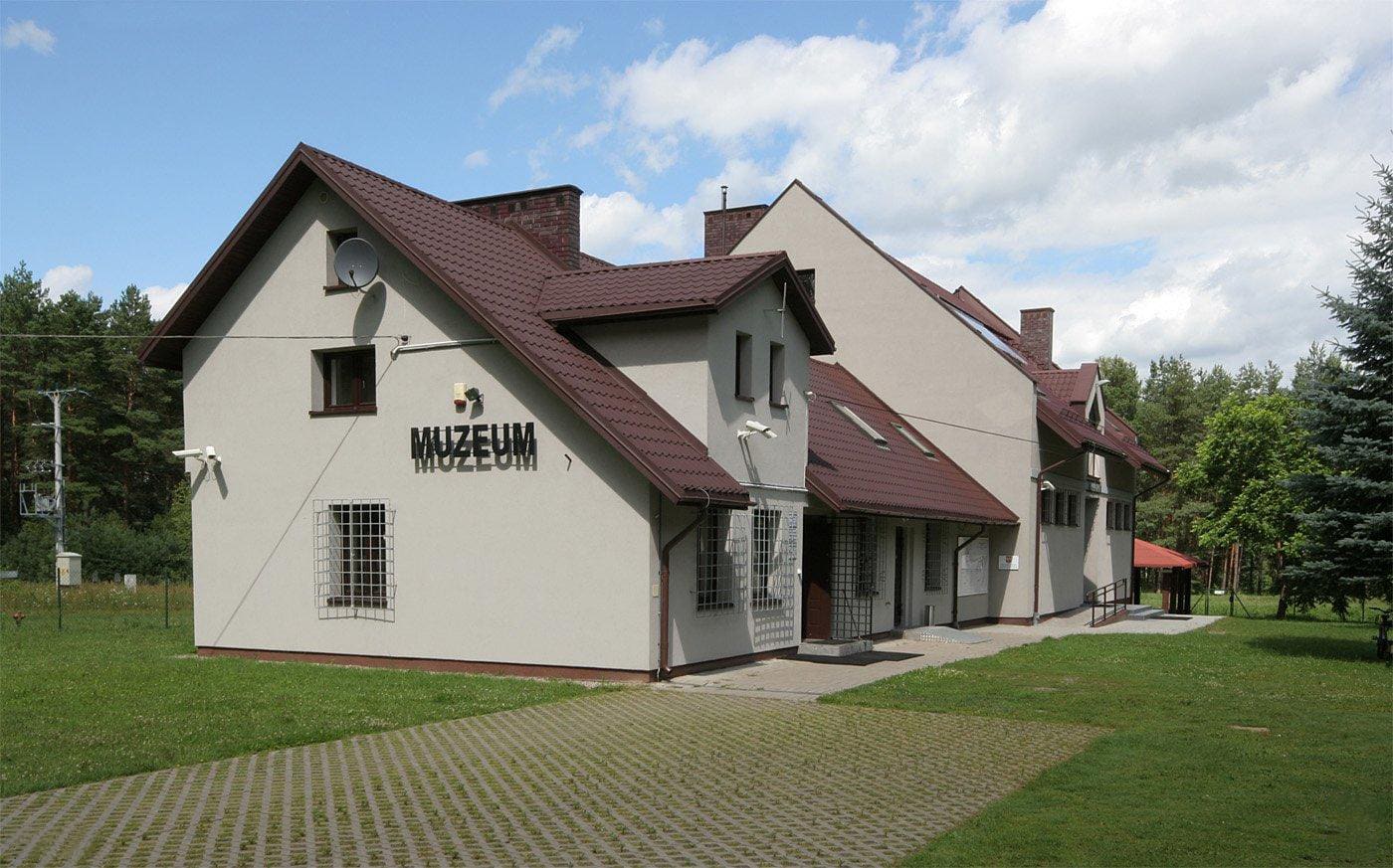 Treblinka Museum