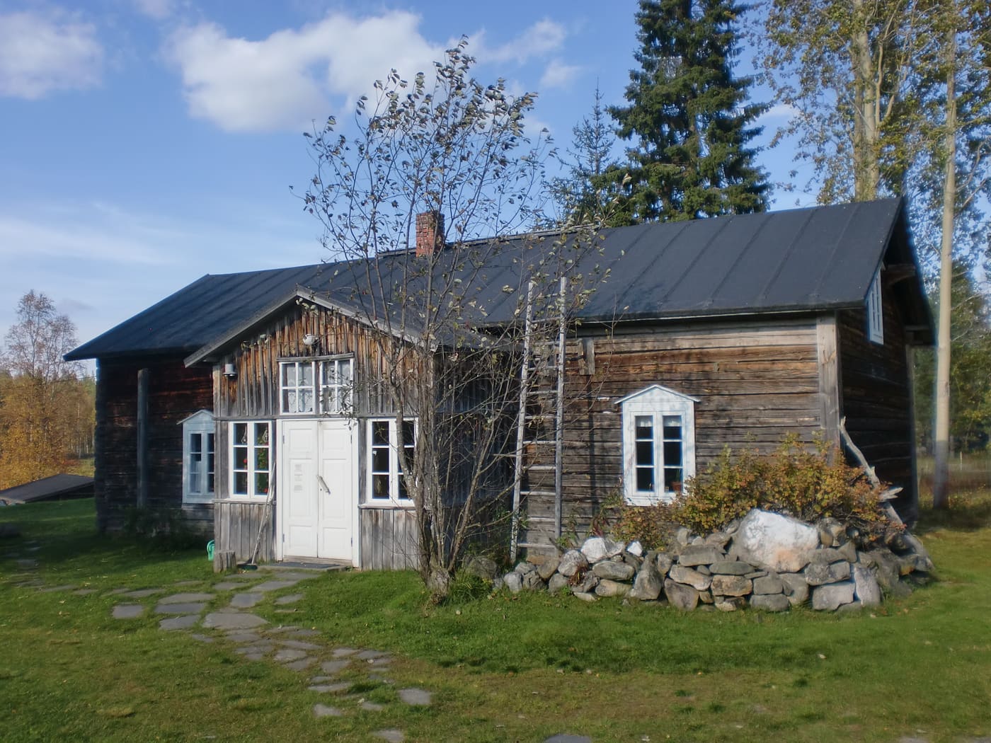 Särestöniemi
