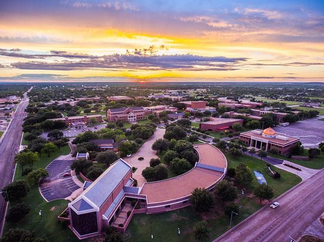 Logsdon Seminary