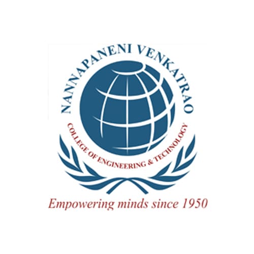 Nannapaneni Venkat Rao College of Engineering and Technology