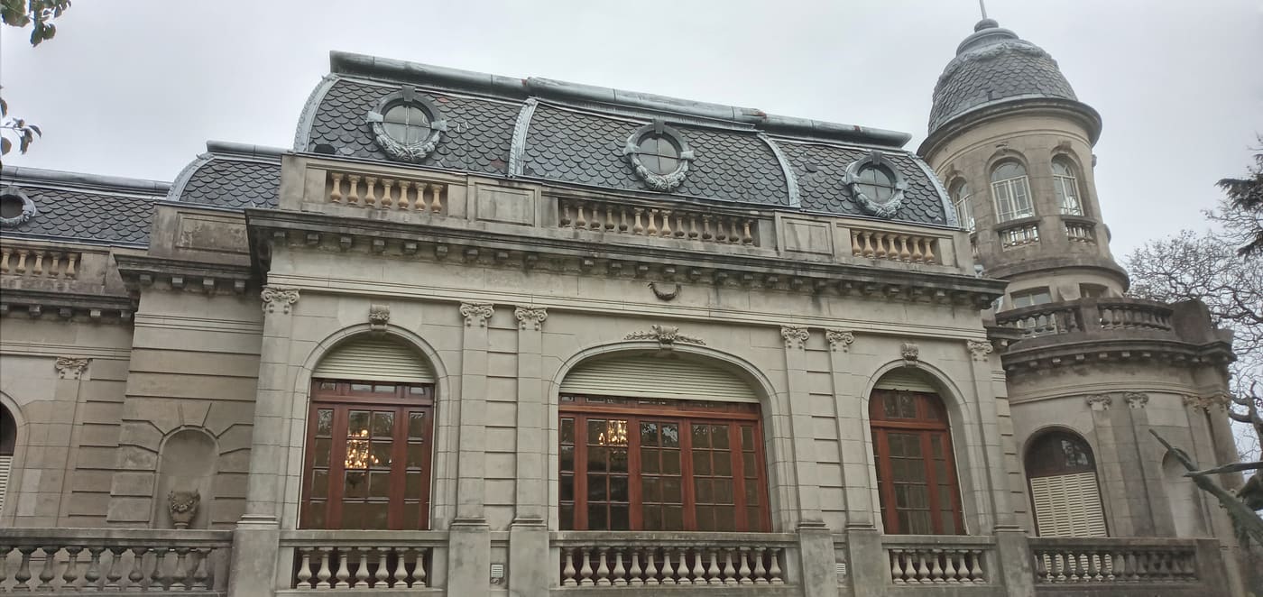 Museo de la Fundación Romulo Raggio