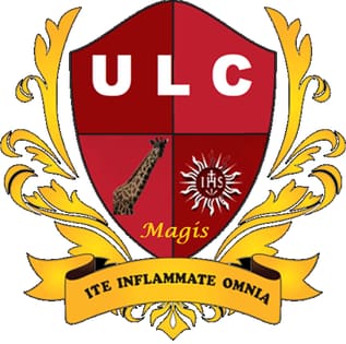 Loyola University of Congo