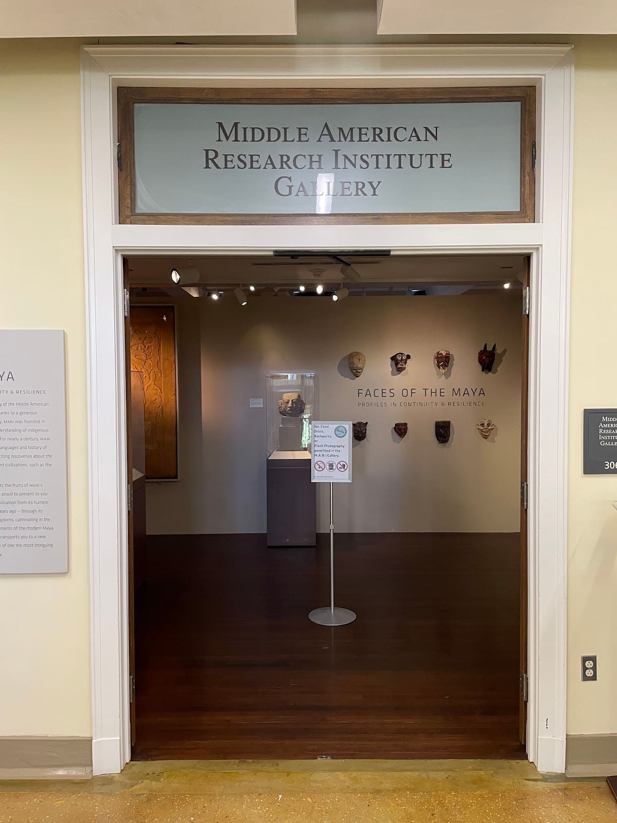 Middle American Research Institute