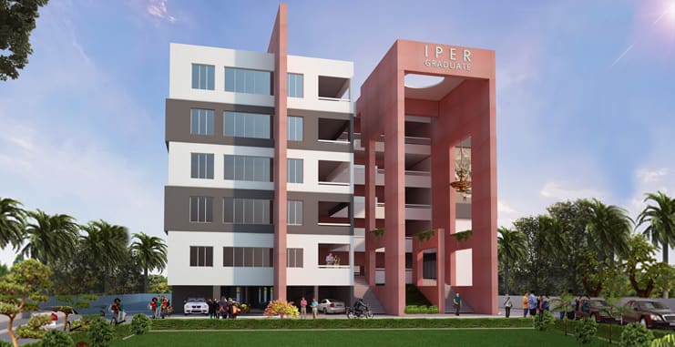 IPER Bhopal