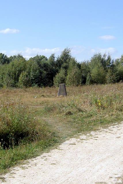 Cadeby Main Colliery
