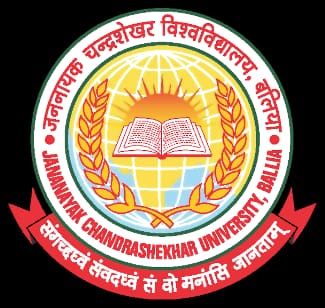 Jananayak Chandrashekhar University