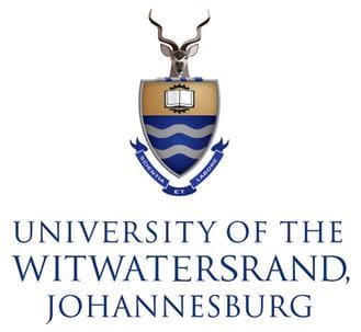 University of the Witwatersrand School of Civil and Environmental Engineering