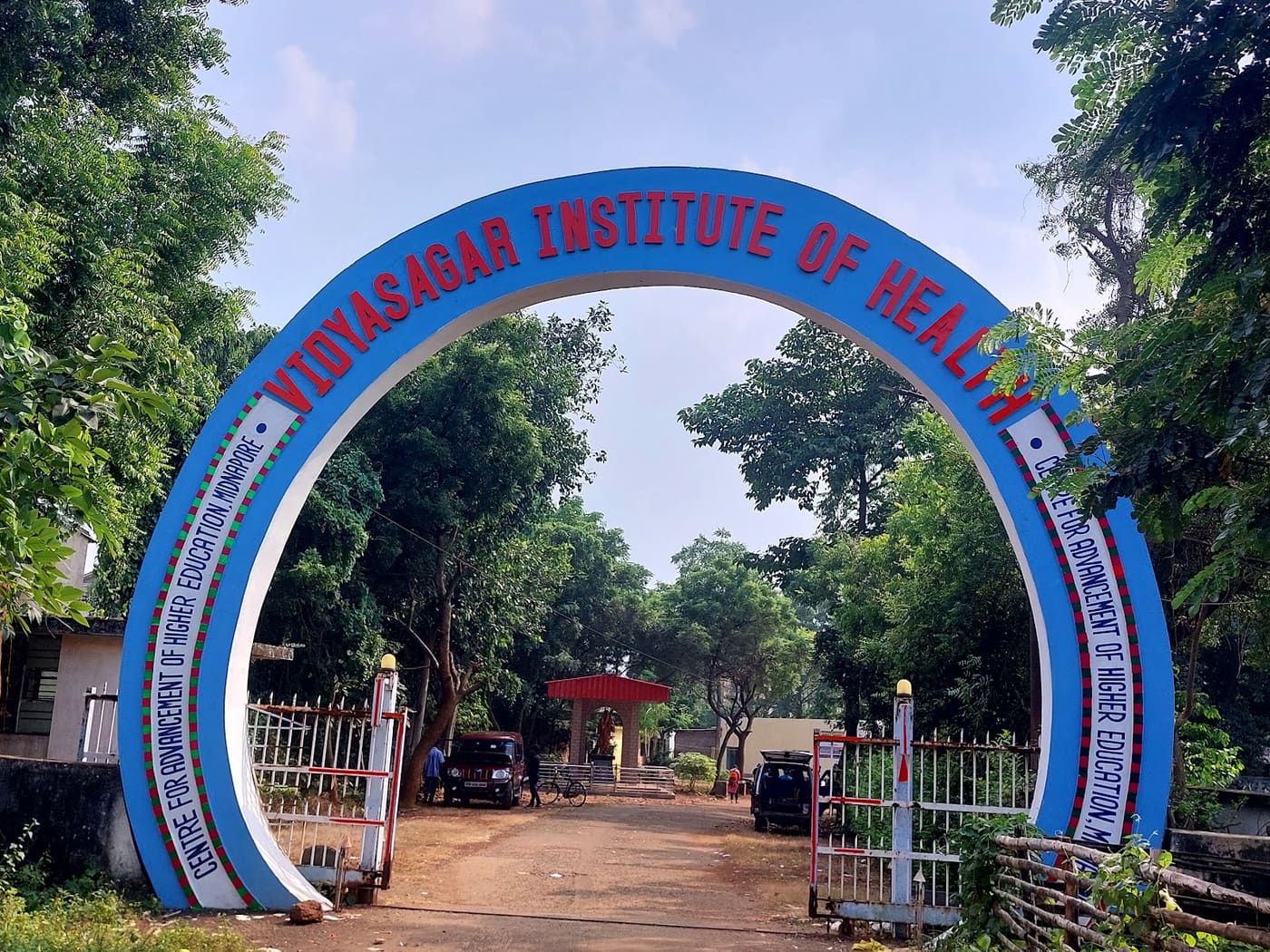 Oriental Institute of Science and Technology, Midnapore