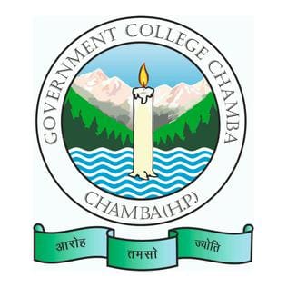 Government College Chamba