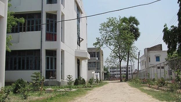 Dumkal Institute of Engineering & Technology