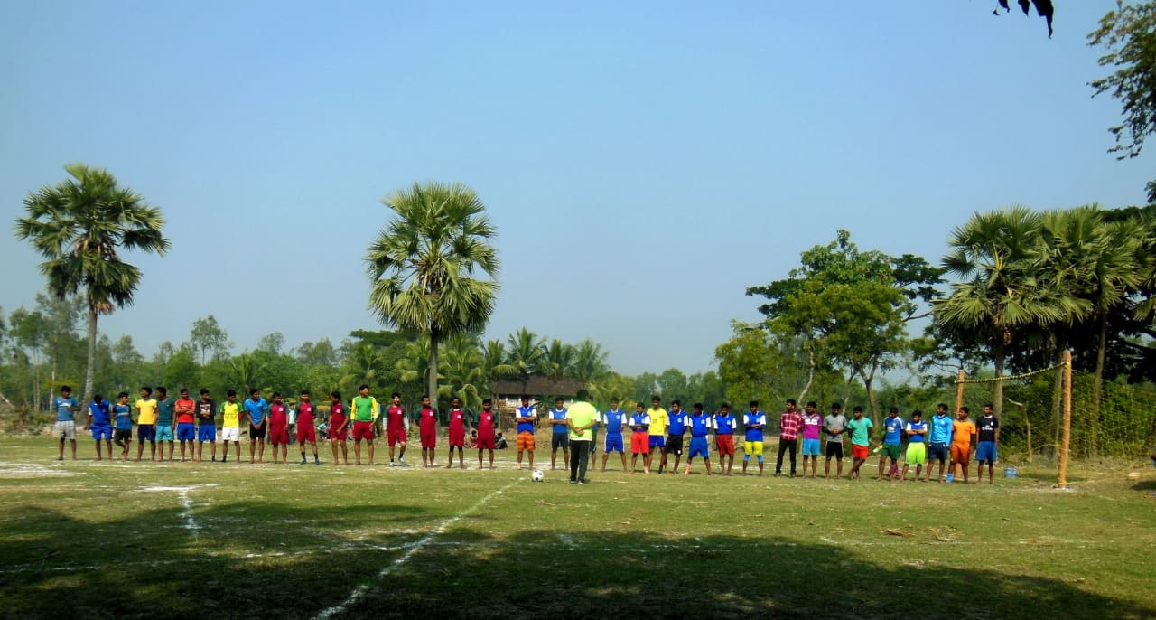 Swarnamoyee Jogendranath Mahavidyalaya