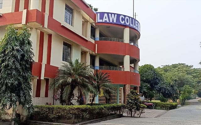 Law College Durgapur