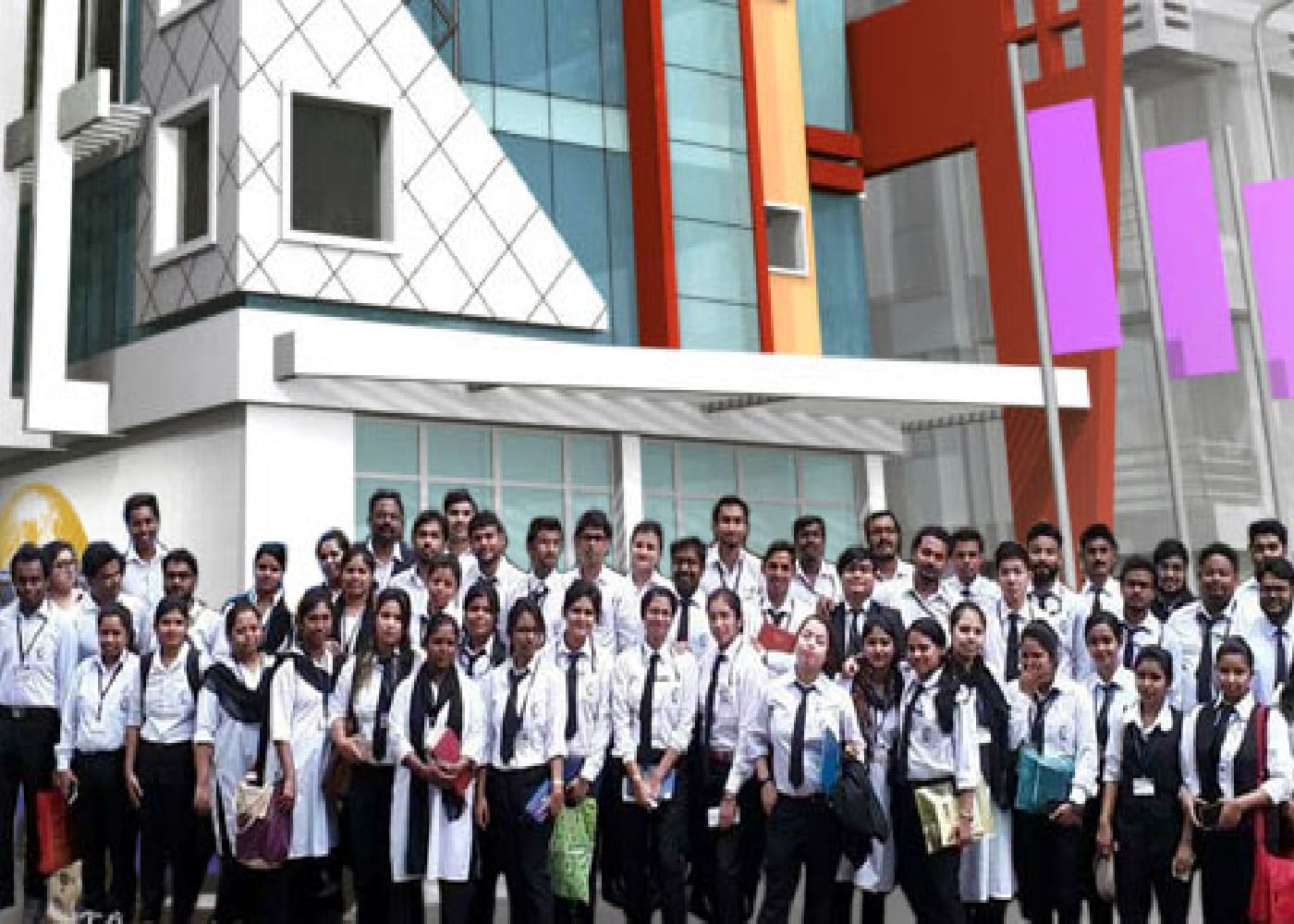 MIES R.M. Law College
