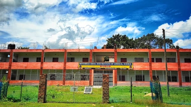 Mohammad Abdul Bari Institute of Juridical Science